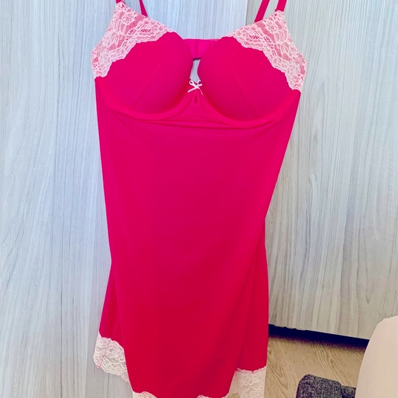 Slip underwired - Picture 1 of 3